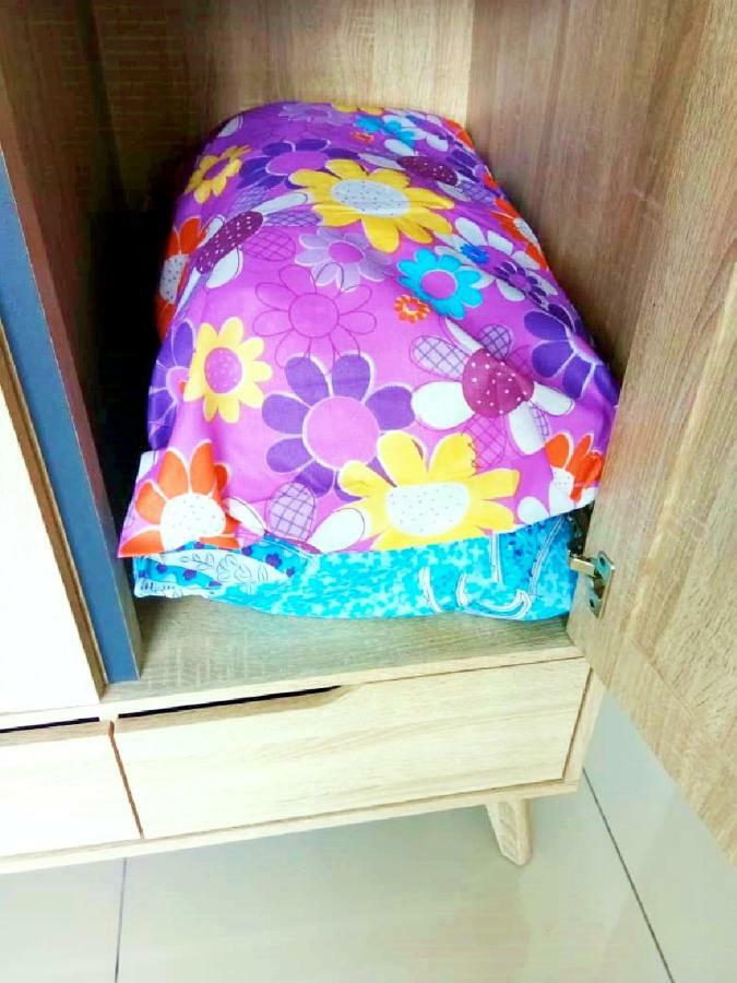 Desaru Cosy Homestay - Near Waterpark, Beach, Rapid -Wifi, Tvbox, Steamboat, Bbq Available Екстер'єр фото